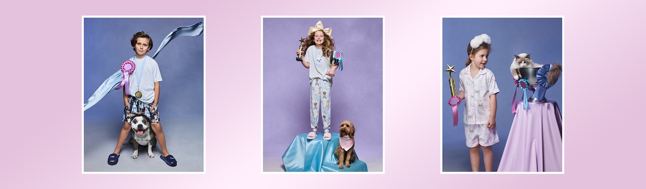 Kids Best in Show