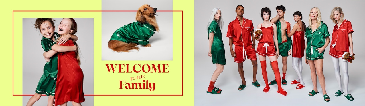 Gifts Matching Family