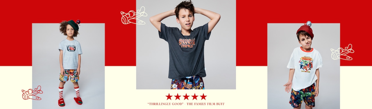 Kids Collection Super_Holiday_Special