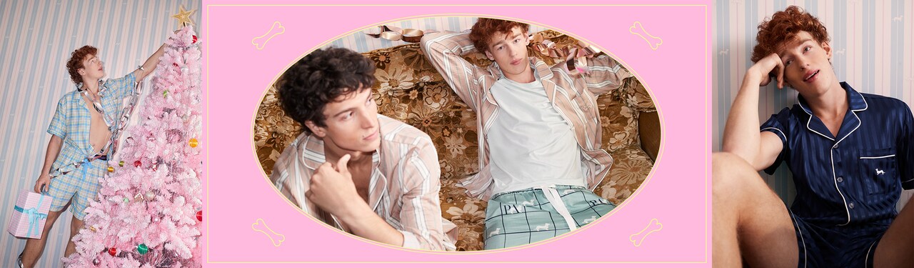 Mens Collection Timeless Style