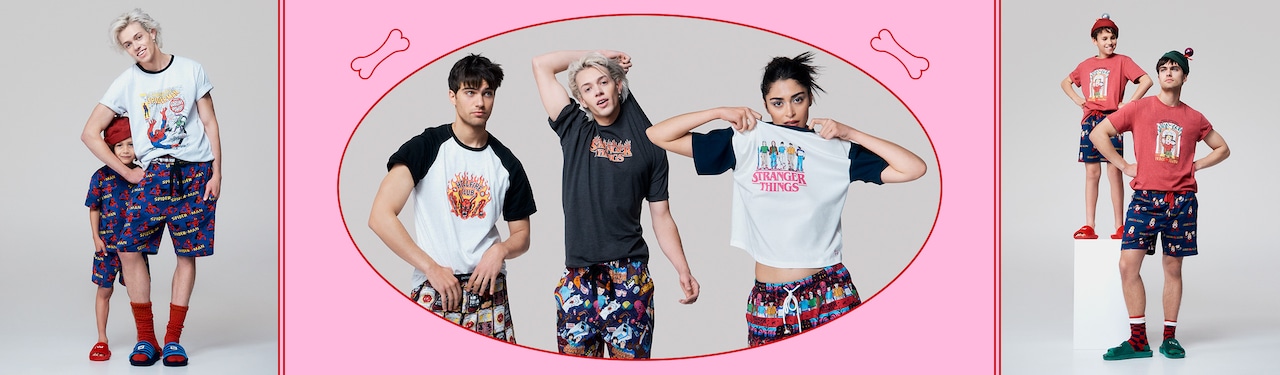 Whats New Collection Super