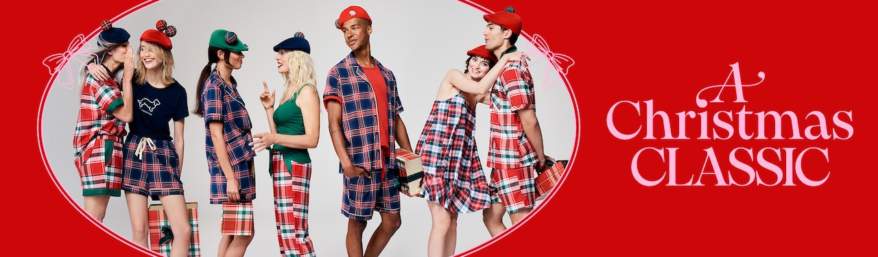 Whats New Collection The_Christmas_Classic