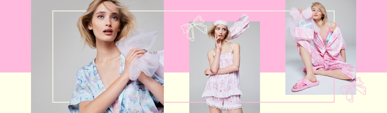 Womens Collection Paris