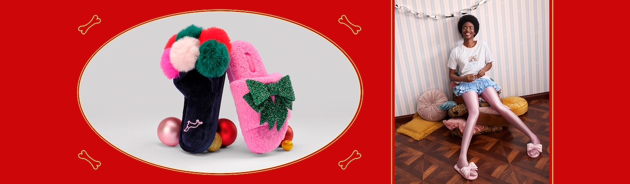 Womens Style Footwear