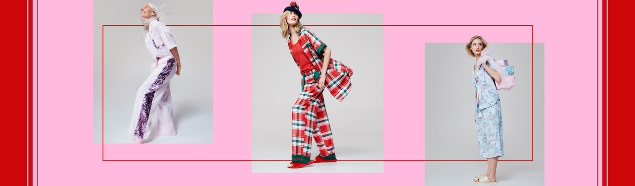 Womens Style Pants
