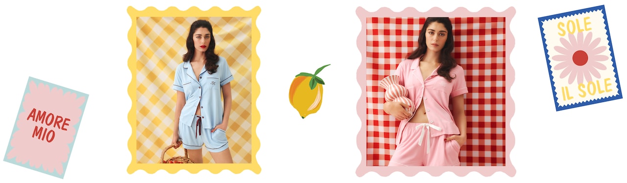 Women Summer Classics