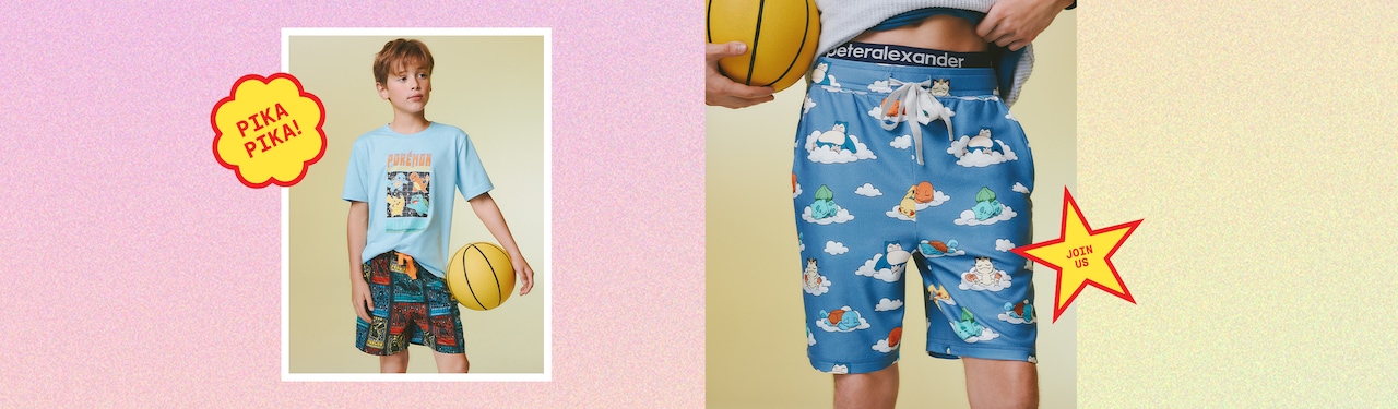 Kids Matching Family