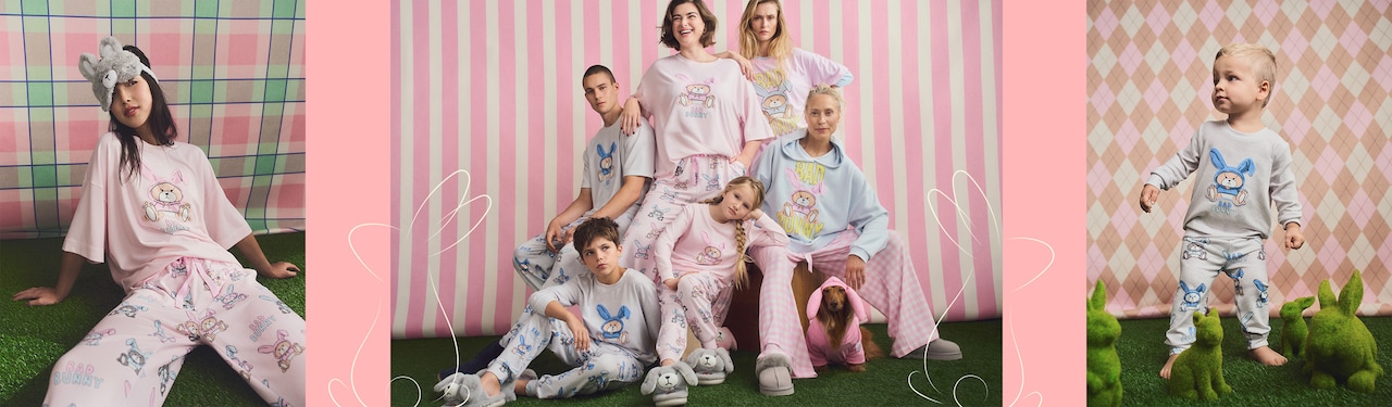 Whats Matching Family