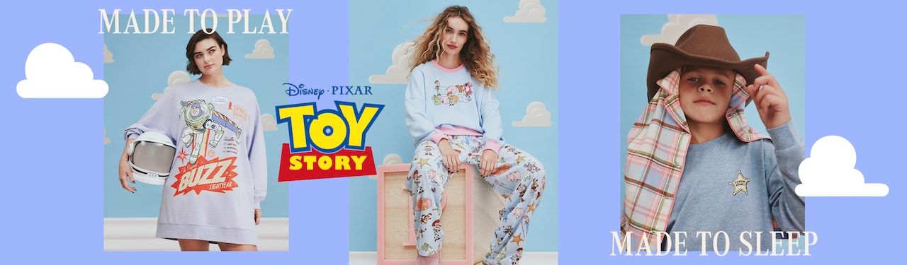 Whats New Toy Story