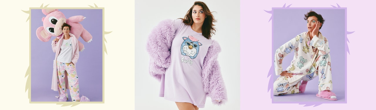 Creature Comforts
