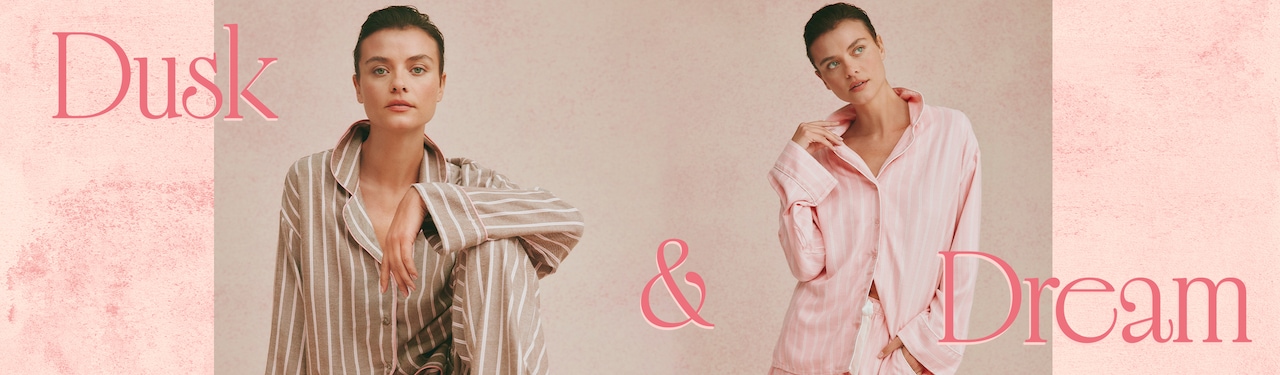 Women Cosy Classics