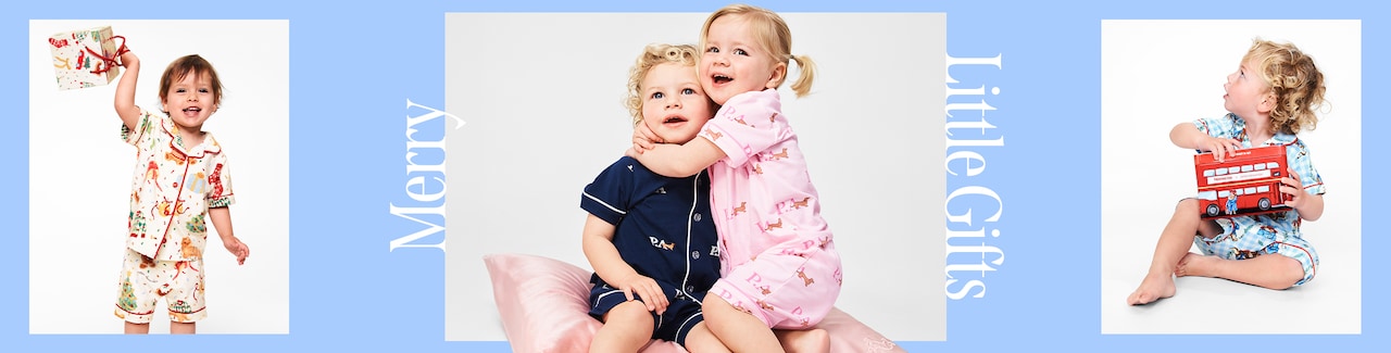 Gifts Babies