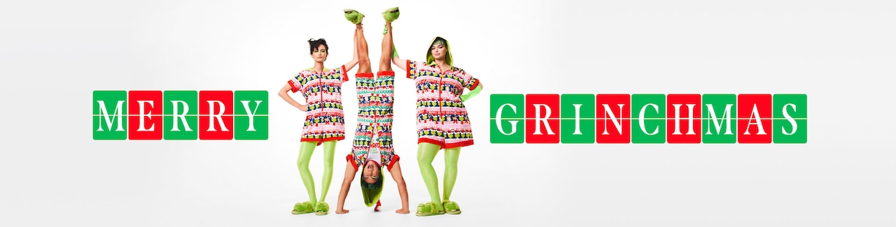 Grinch