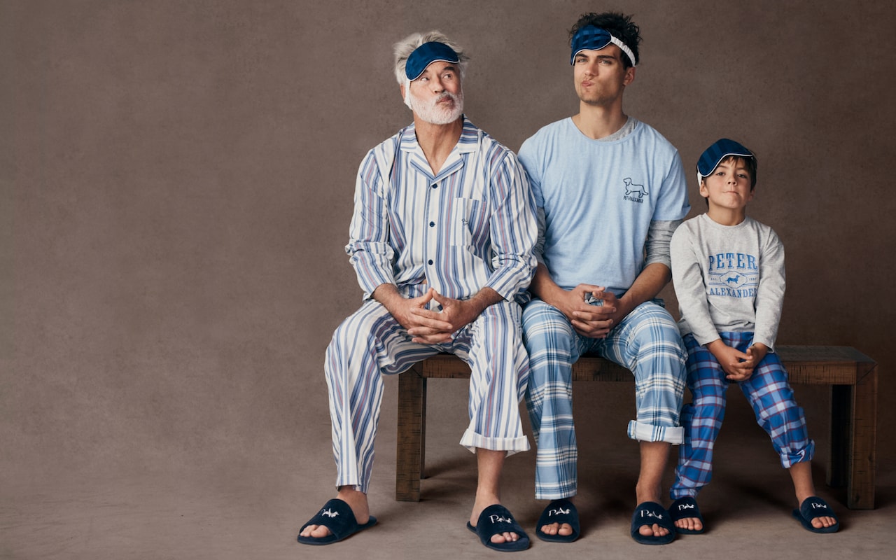 Like Father, Like Father, Like Father