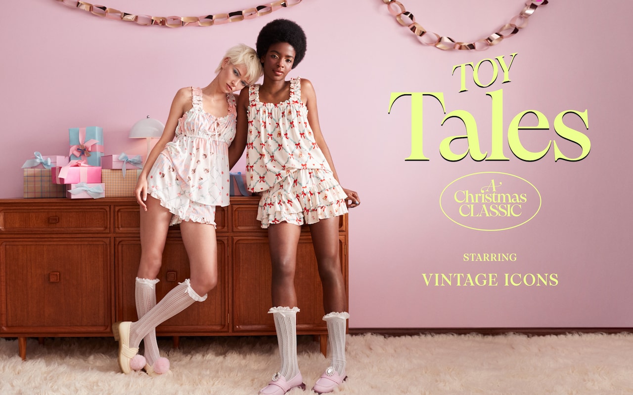 Giving Style Since 1987 - P.A. Classics