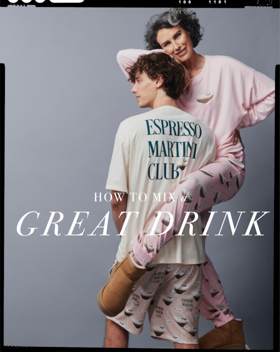  How to mix a Great Drink