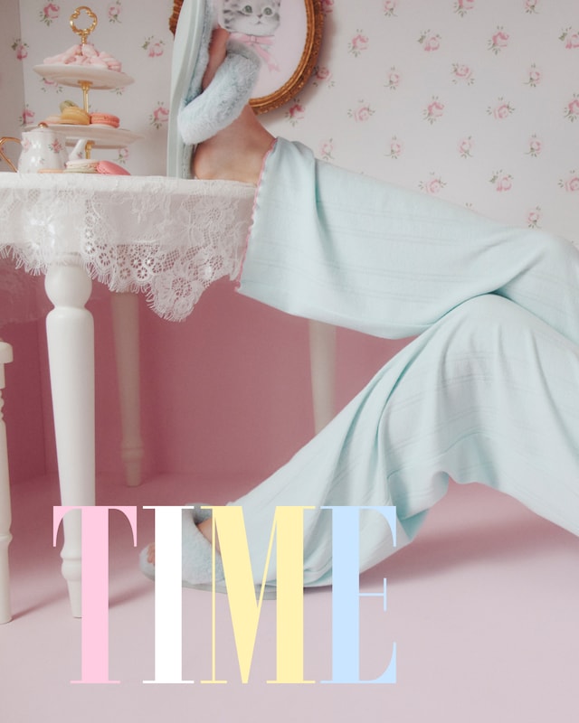 Time