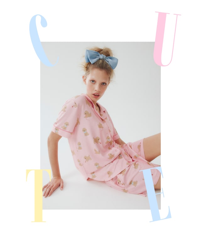 CUTE