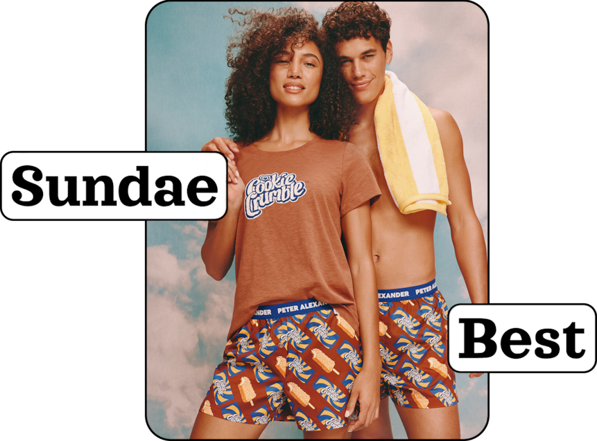 Sundae Best