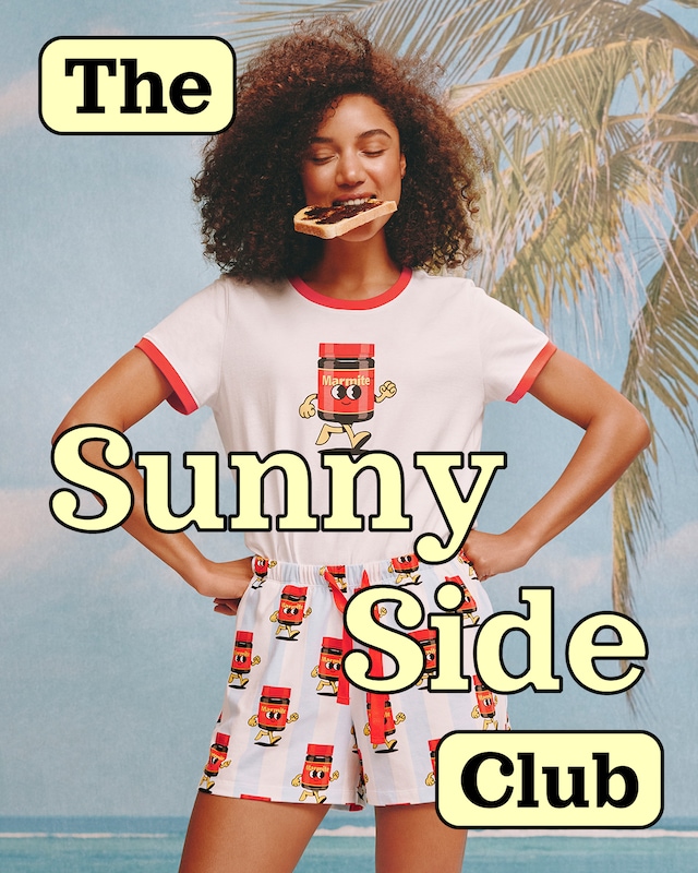Sunny Side Club