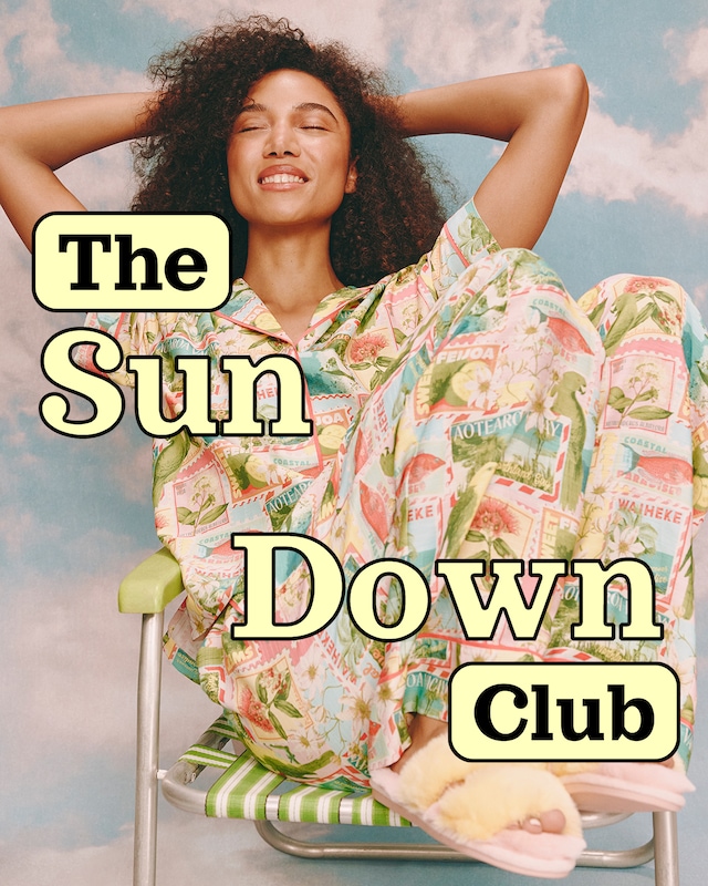 The Sun Down Club