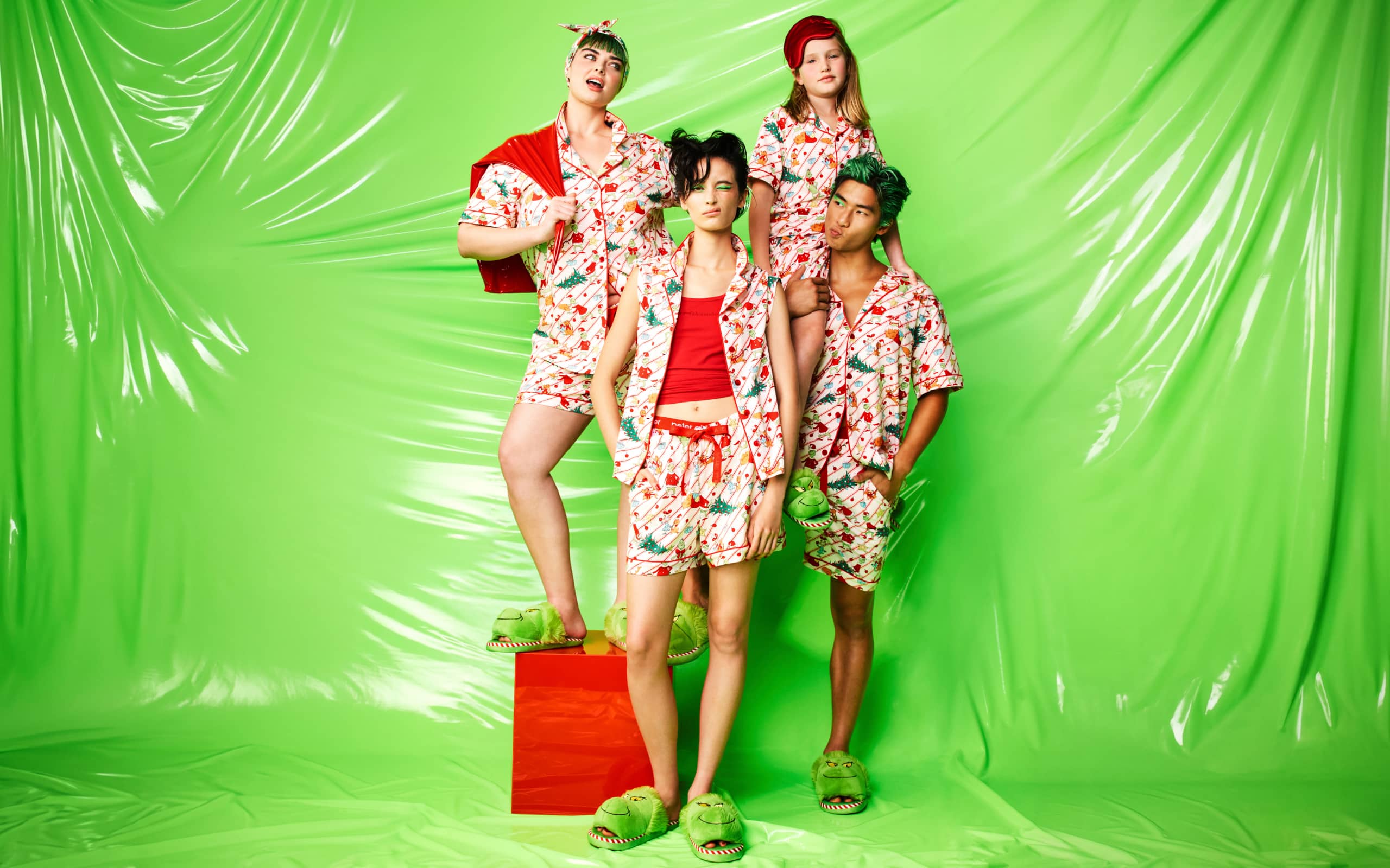 Peter Alexander Catalogue