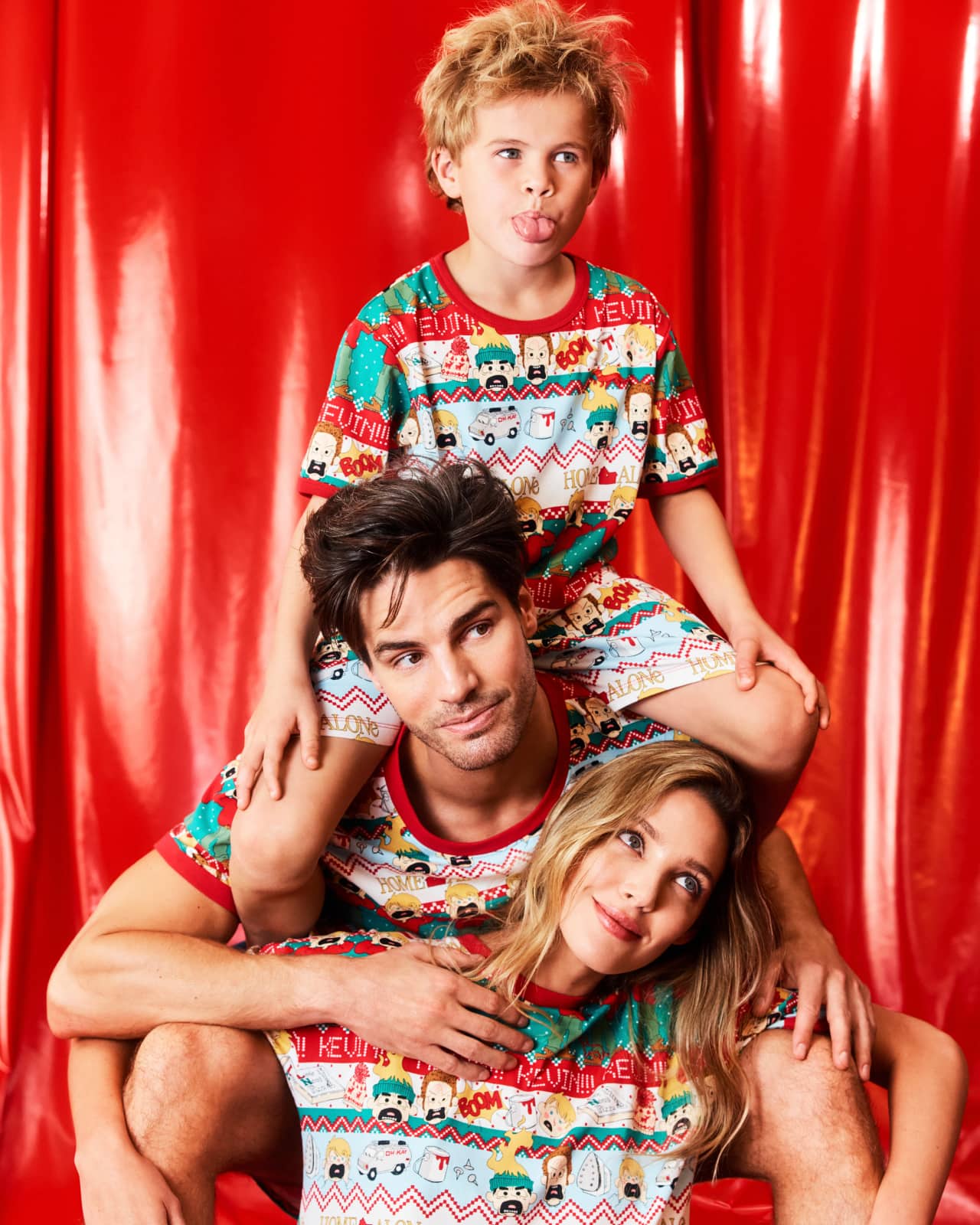 Peter Alexander Catalogue