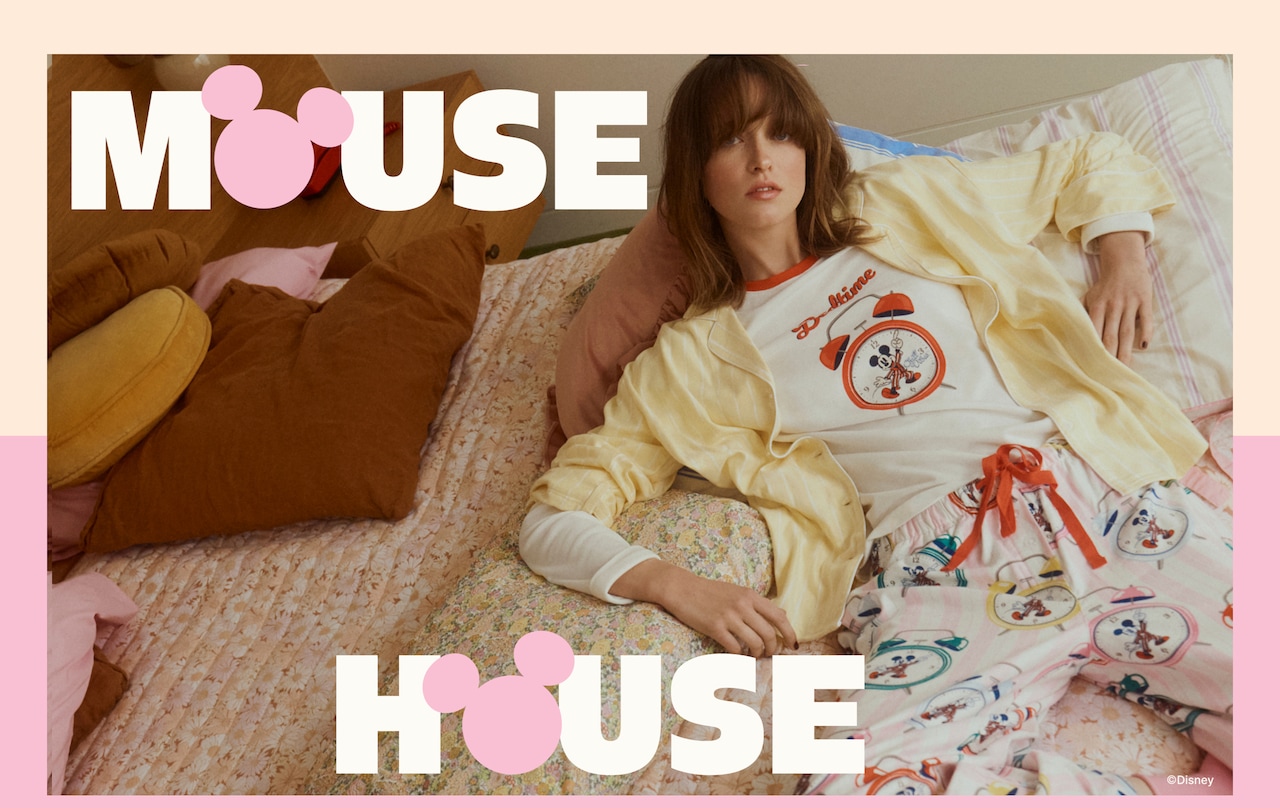Mouse House