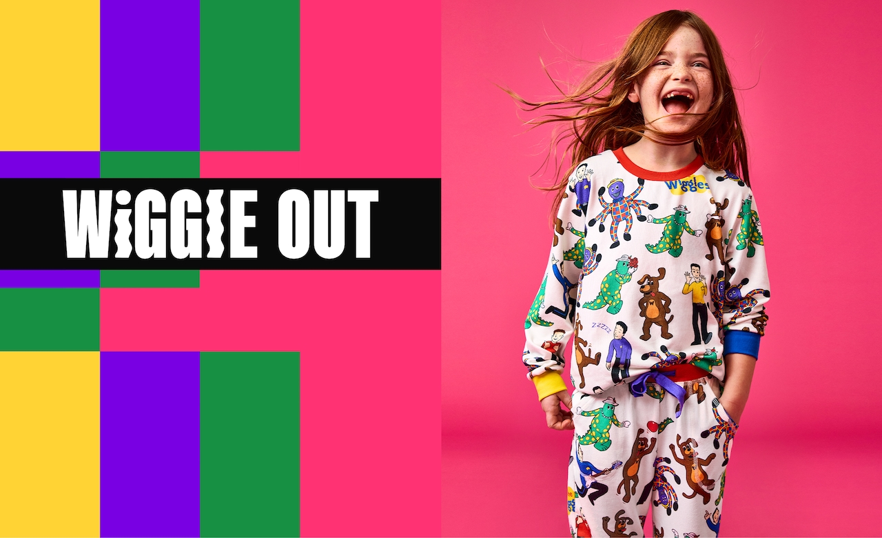 Wiggle Out