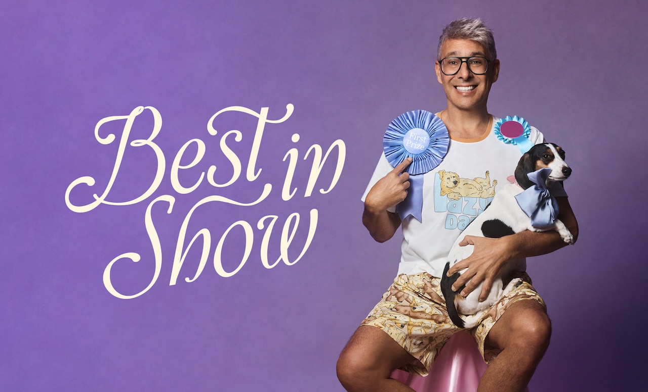 Best in Show