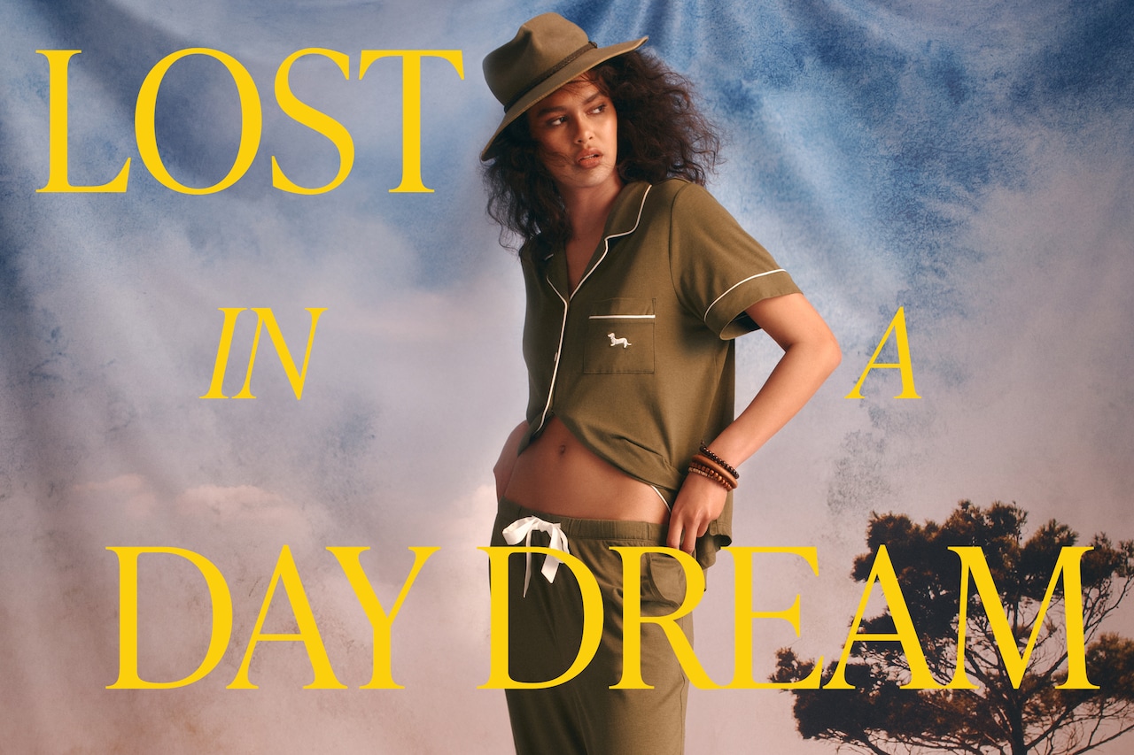 Lost in a Day Dream