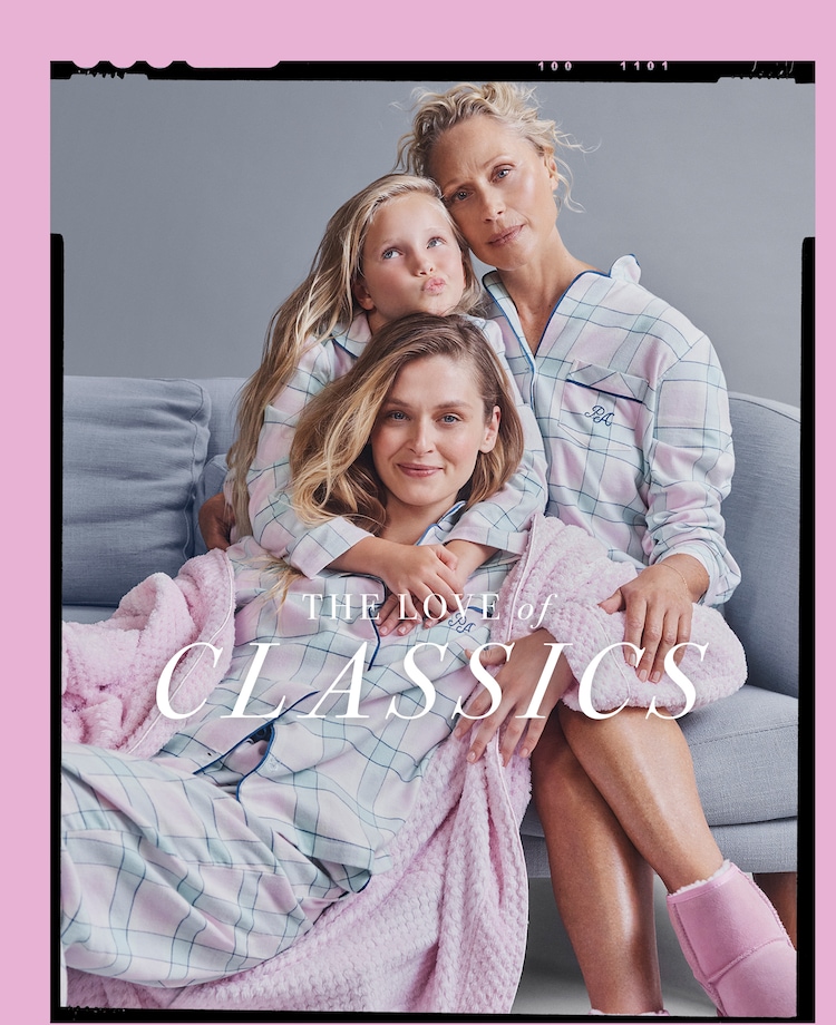 The Love of Classics