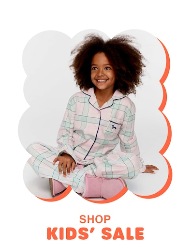 Shop Kids' Sale