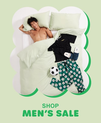 Shop Men's Sale