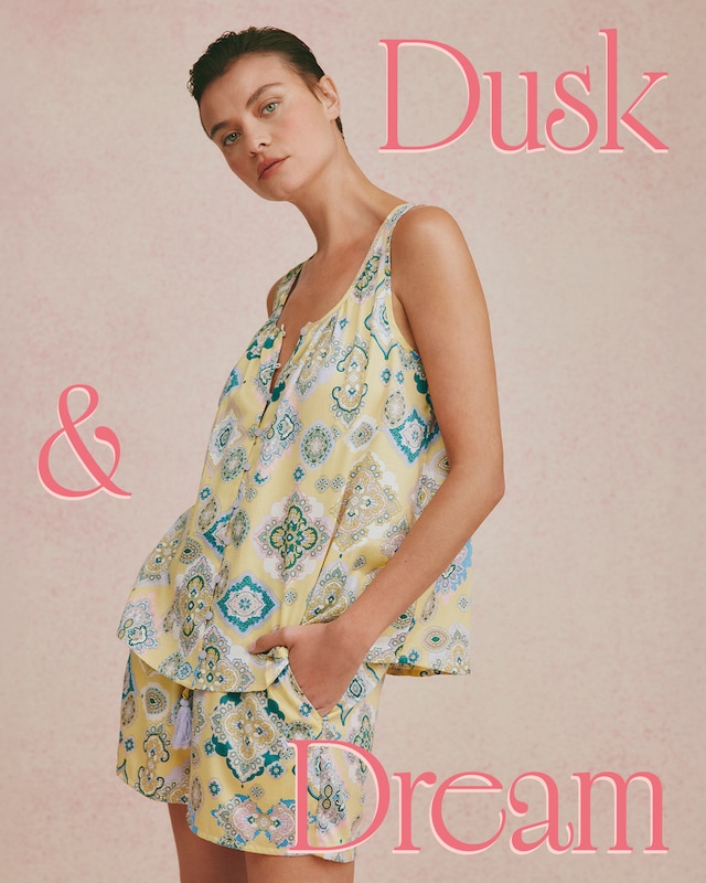 Dusk & Dream