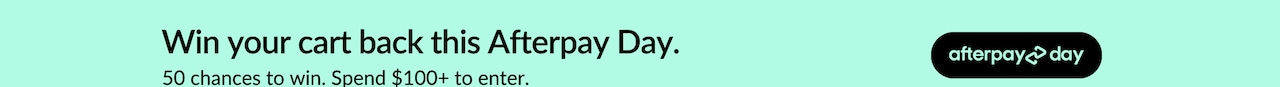 AfterPay Day