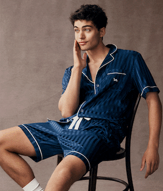 Shop PJ Shorts