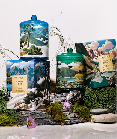 Scented gifts