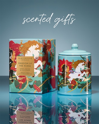 Shop Glasshouse Fragrances