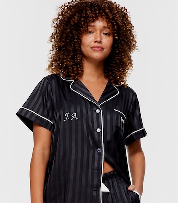 Shop Personalisation