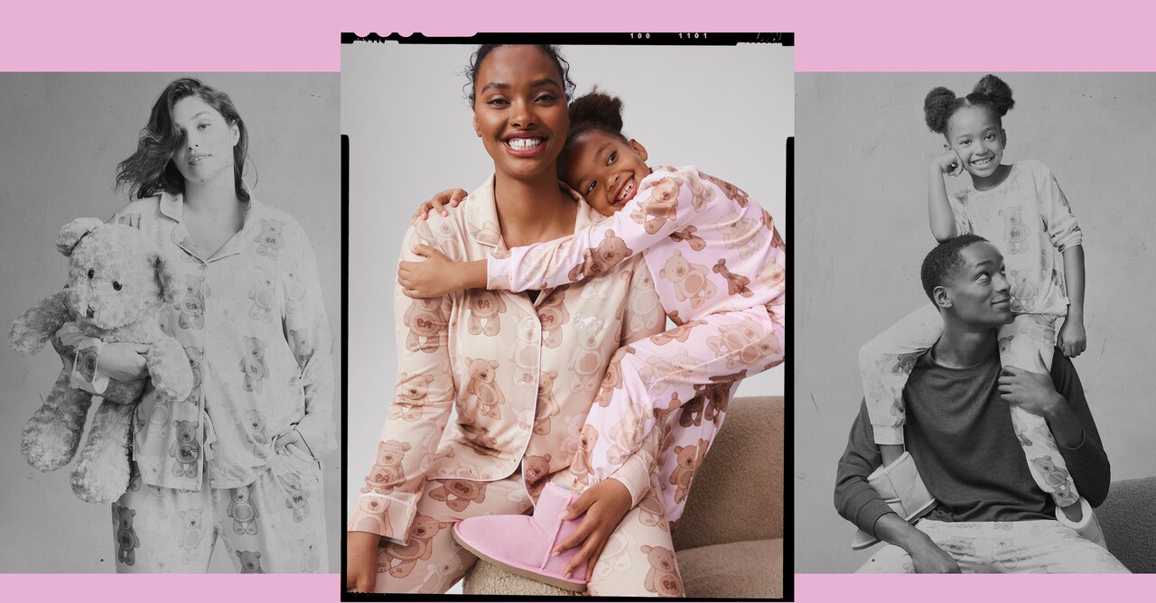 SHOP MATCHING FAMILY