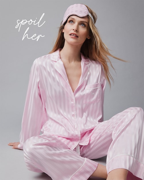 Spoil Her