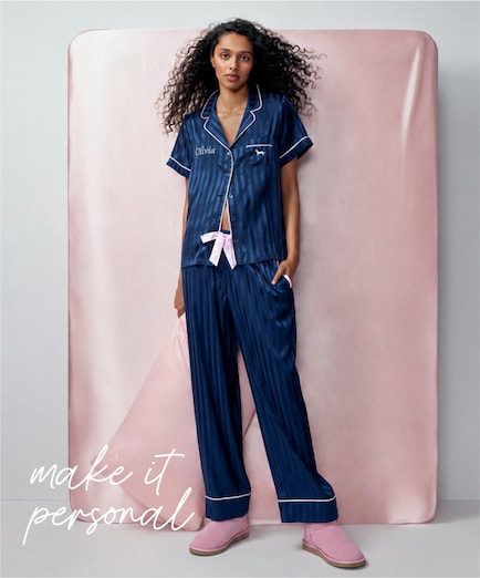 Shop Personalisation
