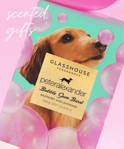 Shop Glasshouse Fragrances