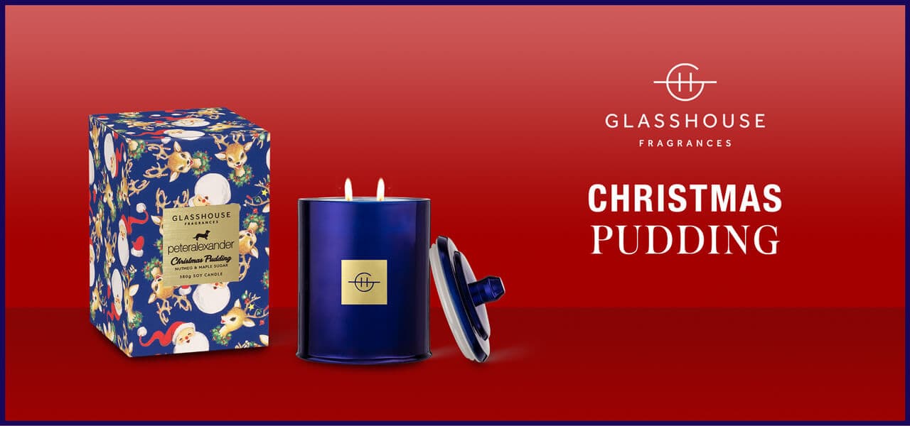 Home Décor - Shop Candles &amp; Housewarming Gifts | Peter Alexander Online