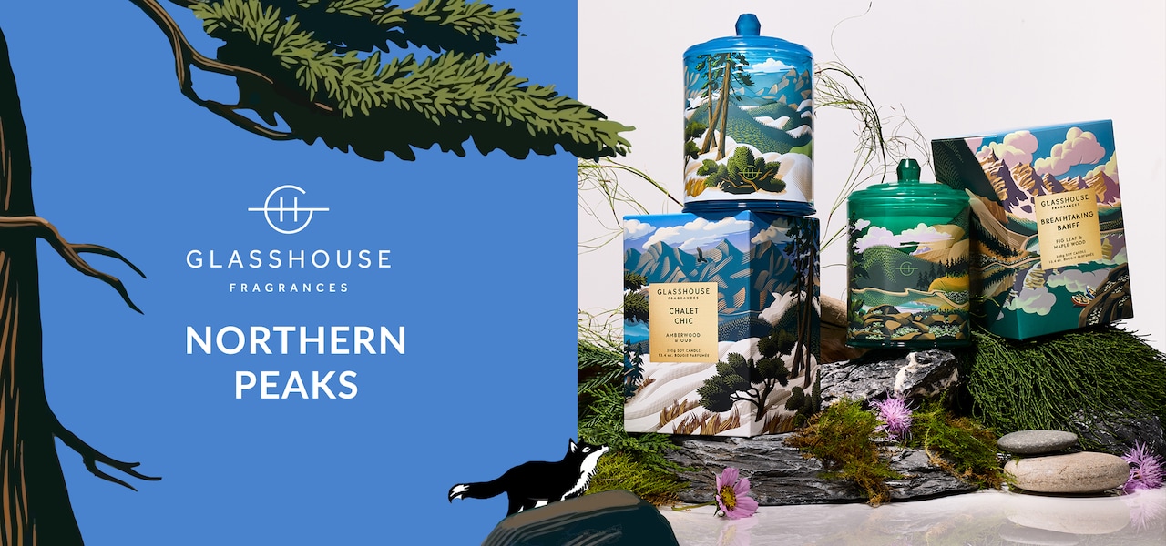 Northern Peaks