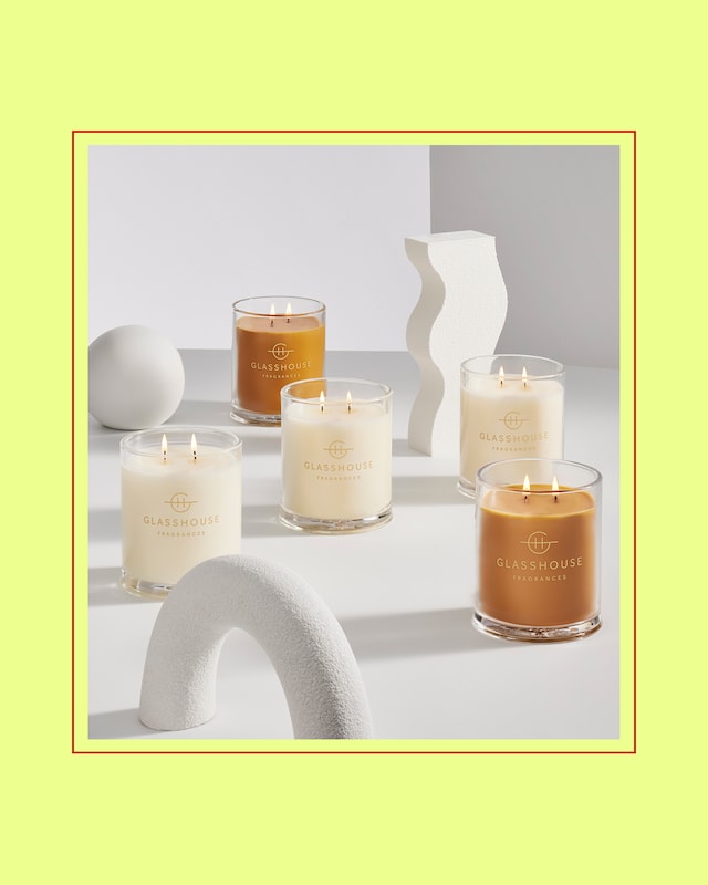 Shop Candles