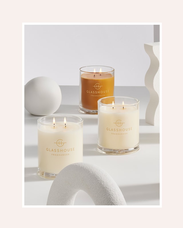 Shop Candles