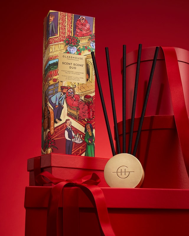 Shop Diffusers