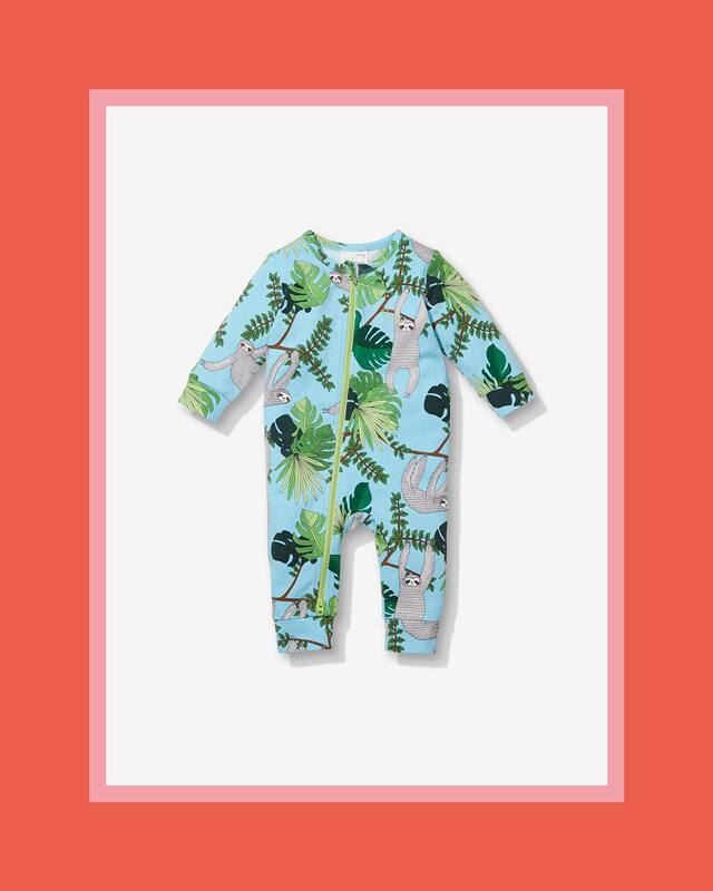 baby pajamas nz